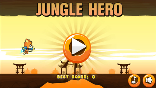 Junglehero