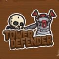 TowerDefender