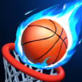 Basketball3DPerfectDunk