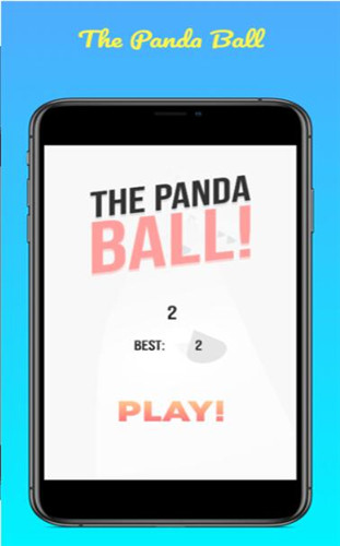 ThePandaBall截图