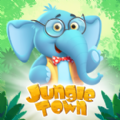 JungleTownBirthdayQuest