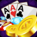 宝利棋牌app二维码