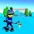 SlapShotHockeyTricks3D