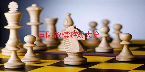 国际象棋