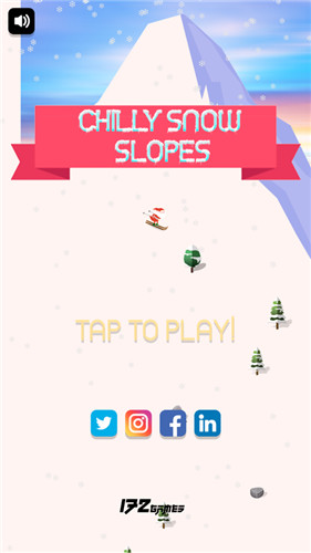 ChillySnowSlopes