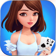 乐众棋牌游戏大厅app