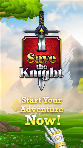 Savethekinght