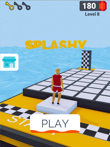 Splashy.io