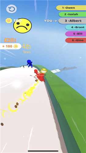 FallingRace.io