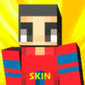 SuperheroSkinPrizeSim3D