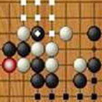 围棋小游戏