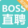 boss直聘官网企业登陆