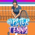 HipsterTennis