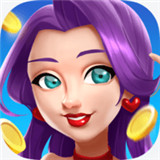 棋牌游戏水浒传全屏忠义堂视频