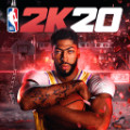 nba2k20捏脸数据