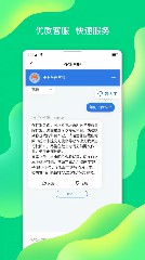 小七学伴逾期交作业截图