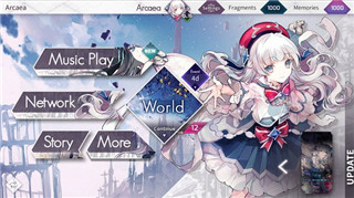 arcaea3.0隐藏曲目解锁