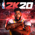 nba2k20手机版捏脸科比