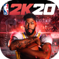 nba2k20手机版捏脸蔡徐坤