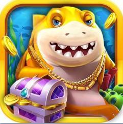 侠盗捕鱼精英版