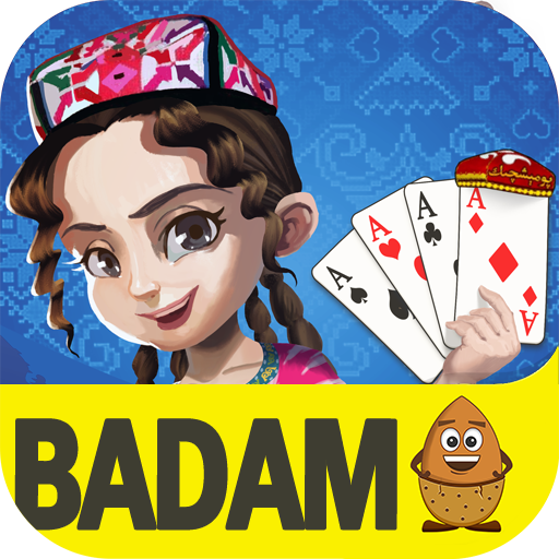 巴达木斗地主维语版