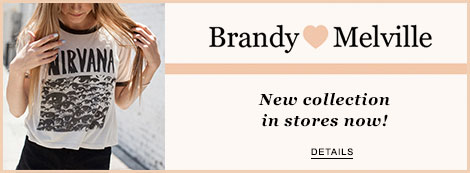 brandy melville