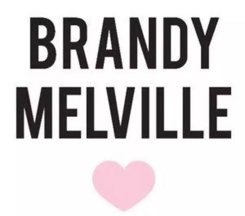 brandy melville