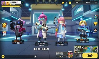 香肠派对先行服无限糖果版8.3版本