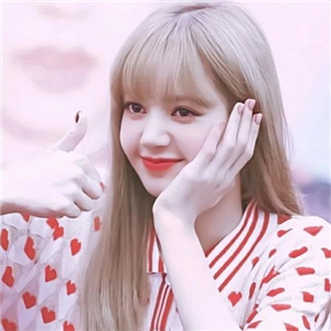 lisa沙雕表情包