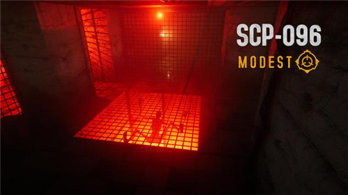 scp096游戏下载无敌版截图