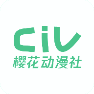 樱花漫画.apk