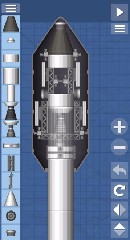 航天模拟器解锁版中文无限火箭