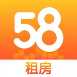 58同城租房附近