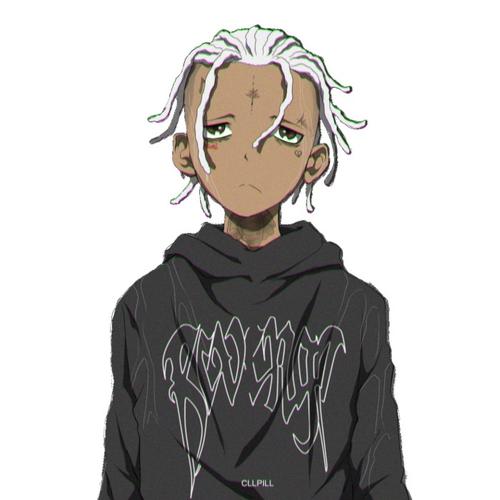 XXXtentacion高清照片全新