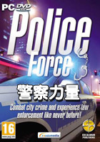 警察力量下载解锁版