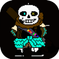 sans fight simulator手机版