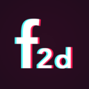 f2d.app抖音