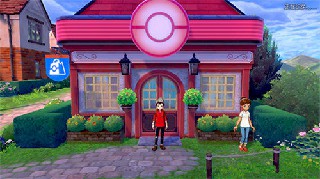 宝可梦大集结微信QQ登录版截图