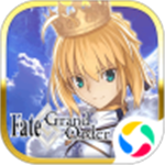 Fate/GrandOrder手游版