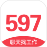 597人才网