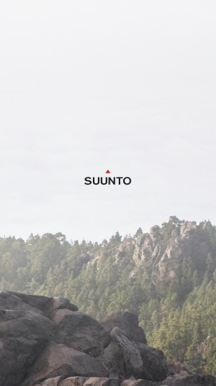 Suunto手机版截图