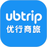 优行云商旅app