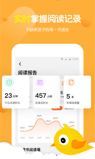 小彼恩app截图