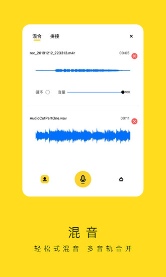 录音鸡专业版截图