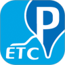 ETCP停车app