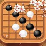 掌龙五子棋最新解锁版