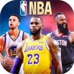 NBA范特西手游