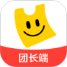 美团优选团长端app