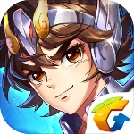 圣斗士星矢解锁版无限钻石iOS