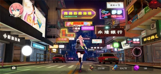 VGAME消零世界解锁版iOS截图